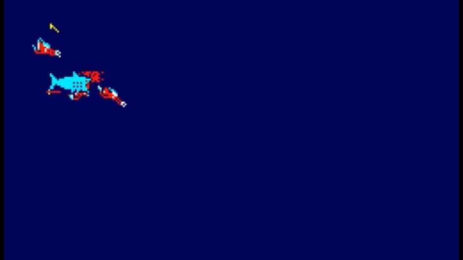 Скриншот 1 из Shark Attack