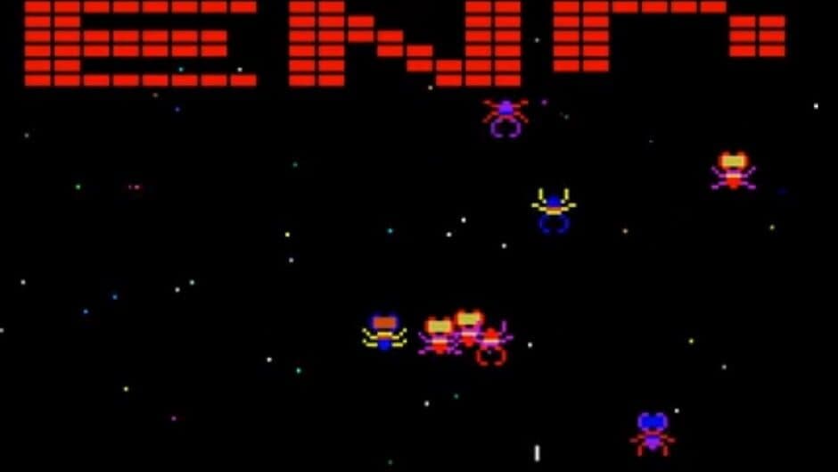 Скриншот 1 из The End