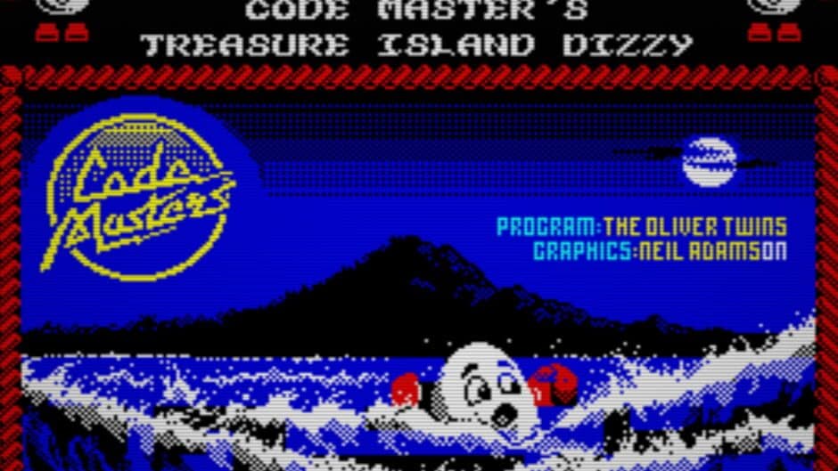 Скриншот 9 из Treasure Island Dizzy