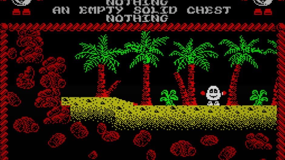 Скриншот 6 из Treasure Island Dizzy