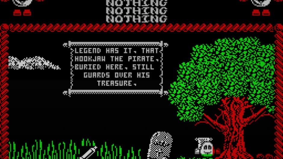 Скриншот 7 из Treasure Island Dizzy
