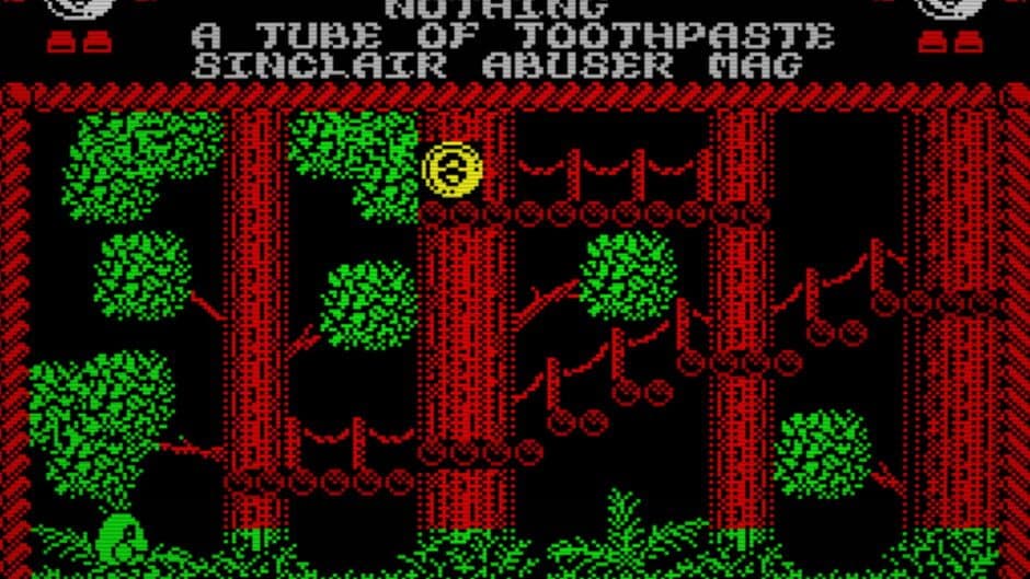 Скриншот 8 из Treasure Island Dizzy