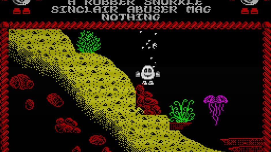 Скриншот 10 из Treasure Island Dizzy