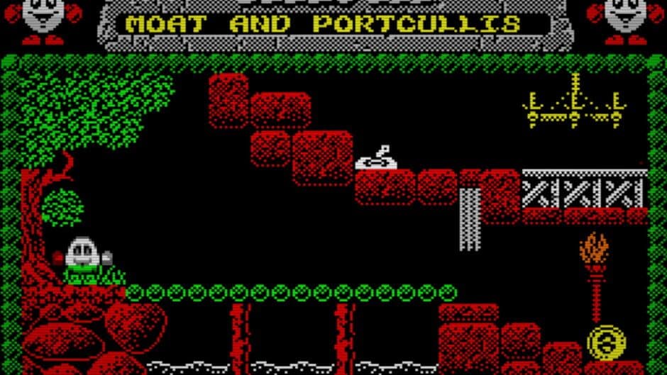 Скриншот 5 из Fantasy World Dizzy