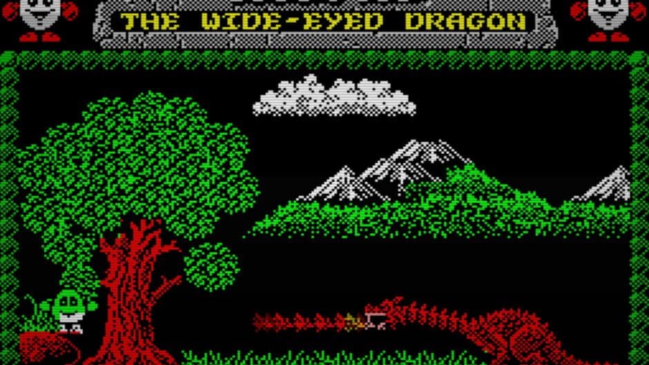 Скриншот 6 из Fantasy World Dizzy