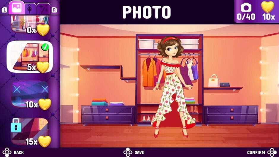 Скриншот 2 из Fashion World