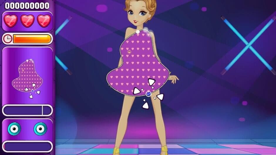 Скриншот 3 из Fashion World