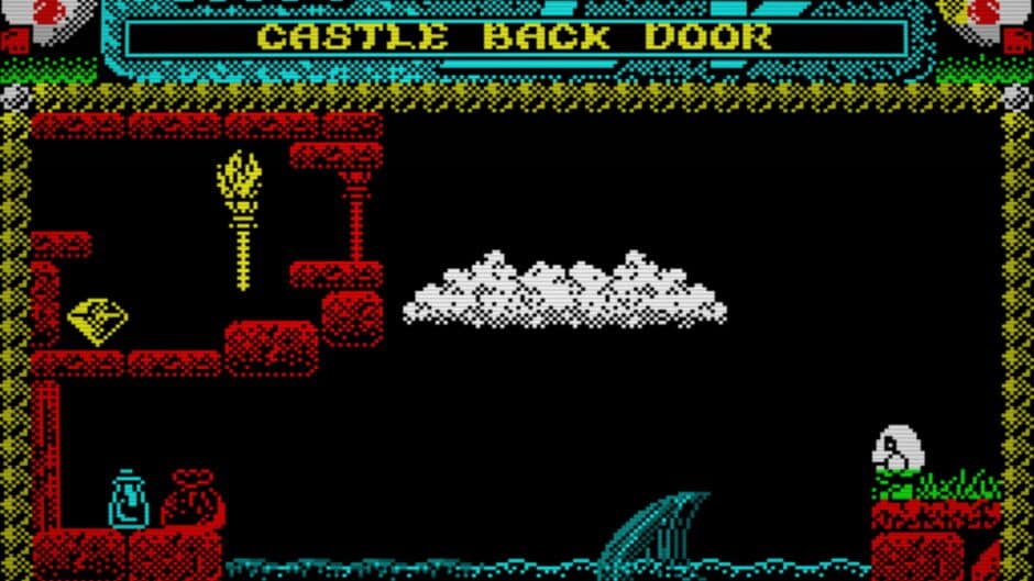 Скриншот 4 из Magicland Dizzy
