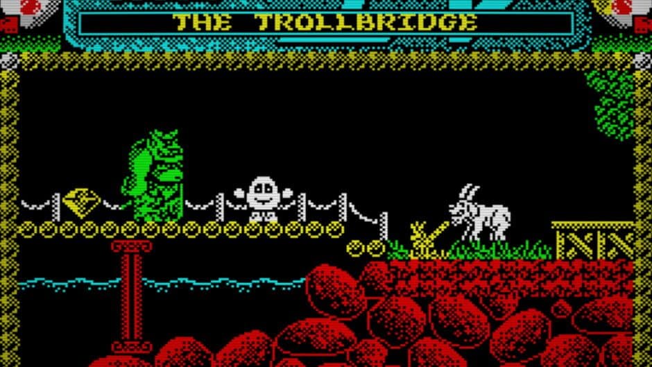 Скриншот 2 из Magicland Dizzy
