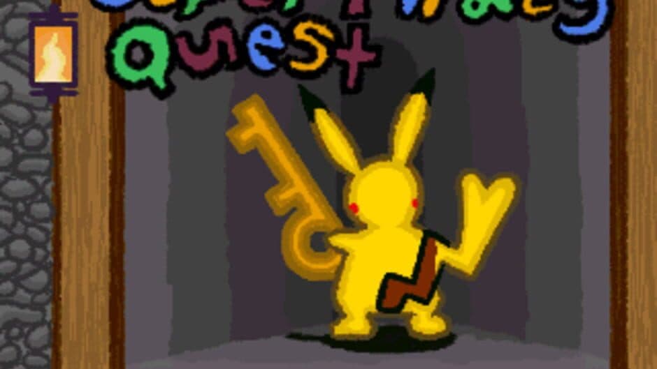 Скриншот 1 из Super Piracy Quest