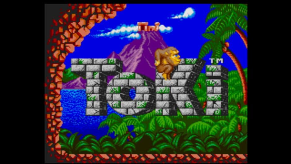 Скриншот 1 из Toki