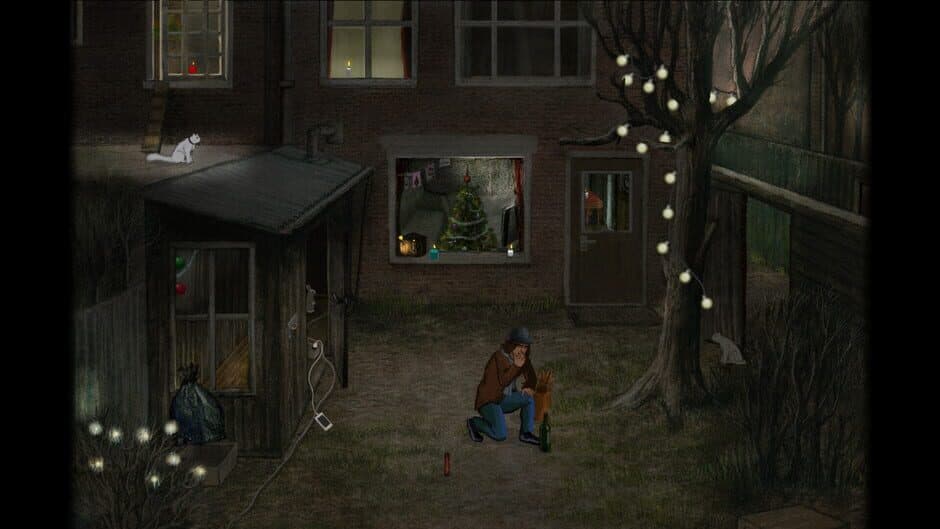 Скриншот 5 из Milo and the Christmas Gift
