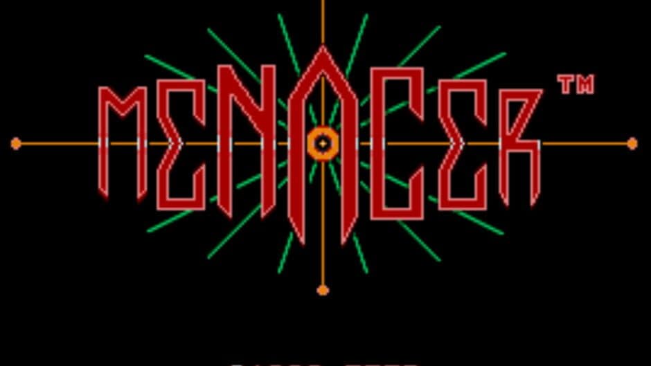 Скриншот 1 из Menacer