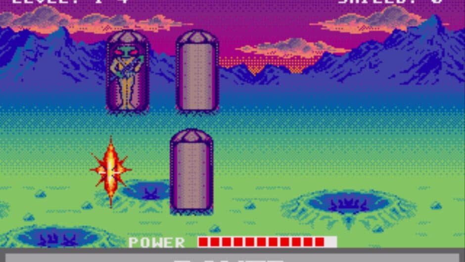Скриншот 3 из Menacer