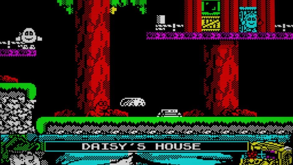 Скриншот 2 из Crystal Kingdom Dizzy