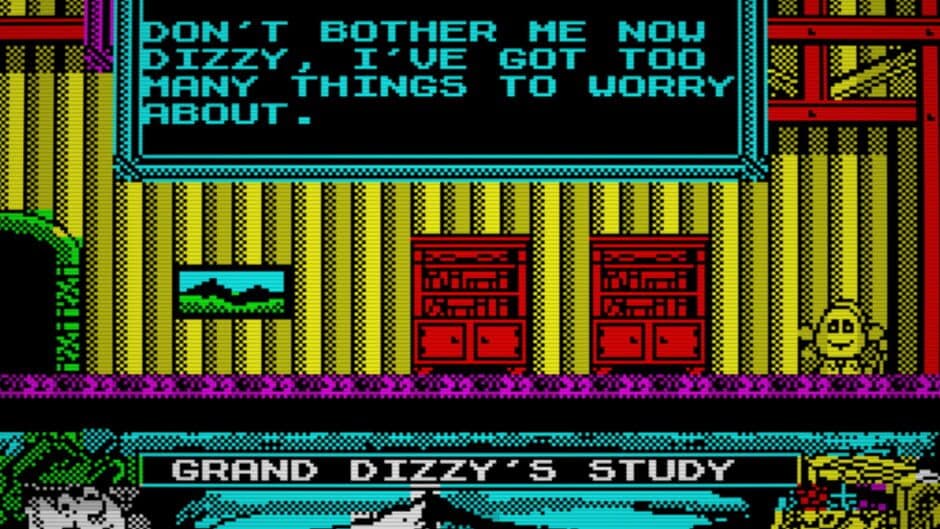 Скриншот 3 из Crystal Kingdom Dizzy