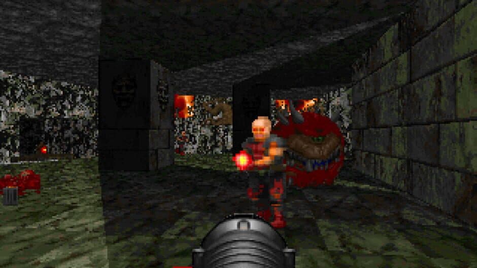 Скриншот 8 из Bleedthrough