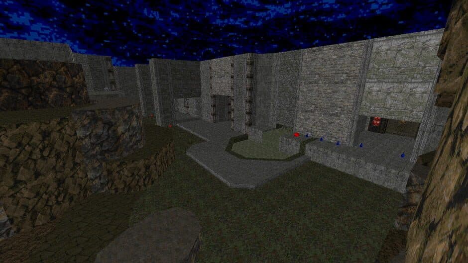 Скриншот 6 из The Quinary Conundrum
