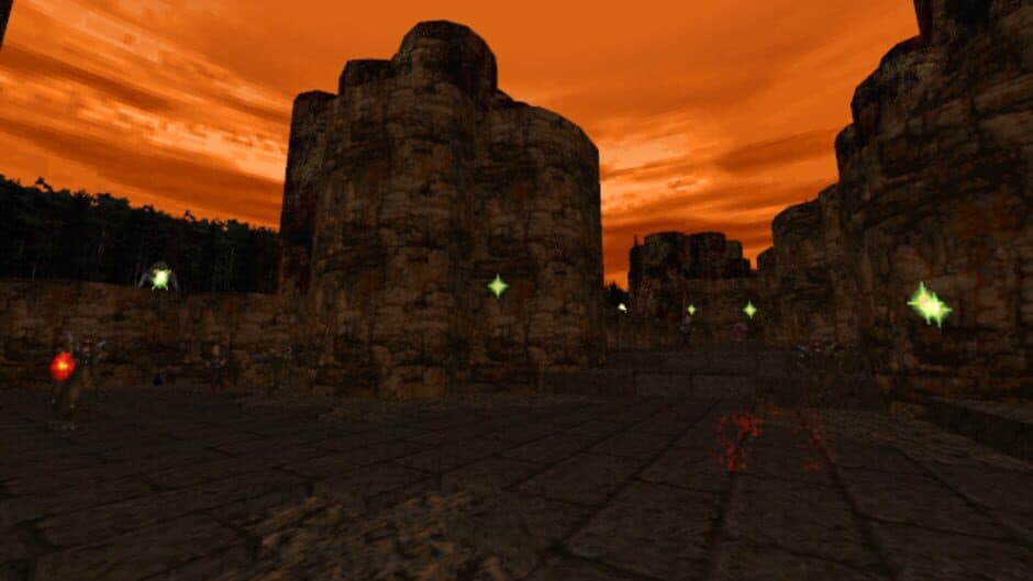 Скриншот 6 из Thirty Years with Doom