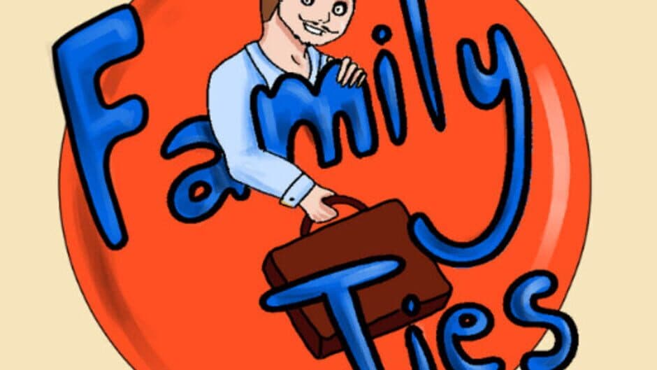 Скриншот 2 из Family Ties
