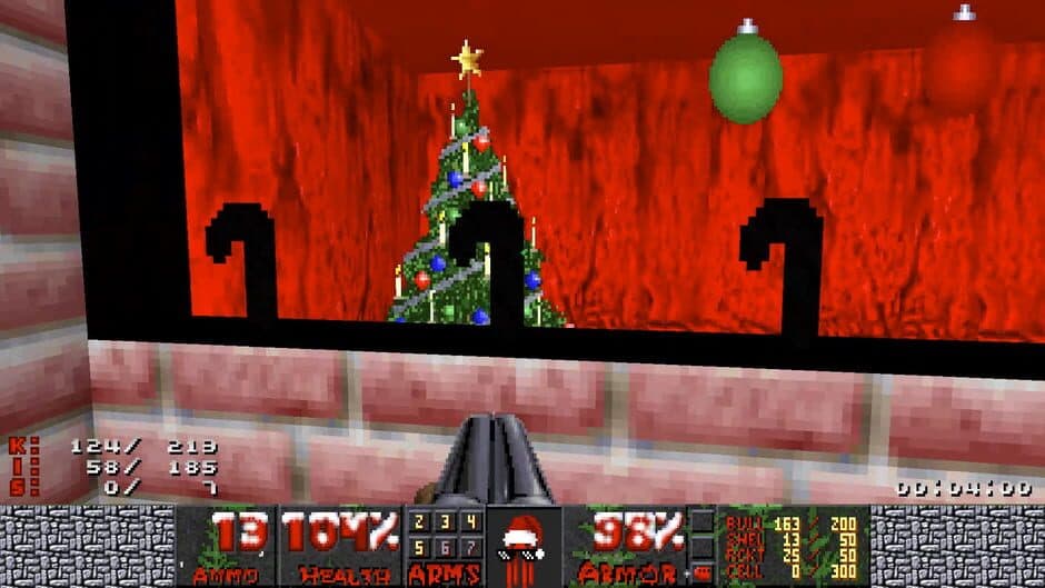 Скриншот 6 из Emergency Christmas