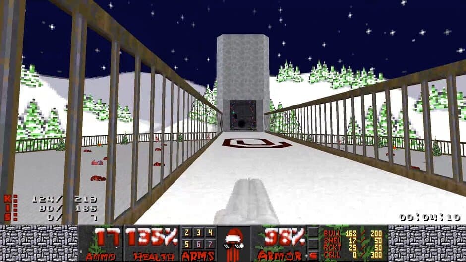 Скриншот 7 из Emergency Christmas