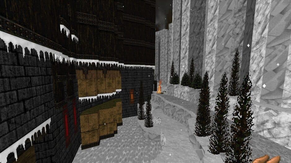 Скриншот 2 из Frost