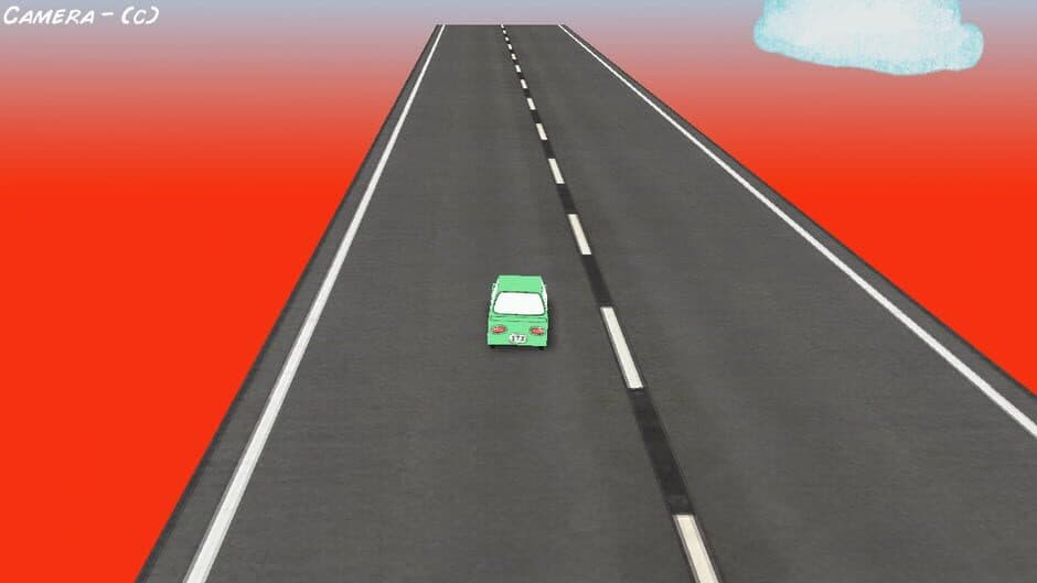 Скриншот 1 из A Small Car 2