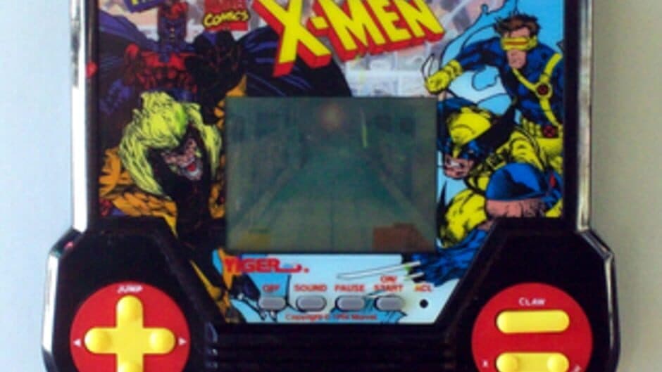 Скриншот 1 из Talking Marvel Comics X-Men