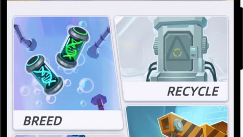 Скриншот 2 из Gas Hero