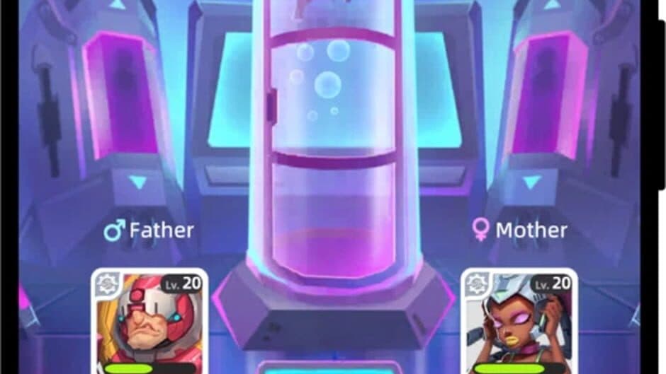 Скриншот 6 из Gas Hero