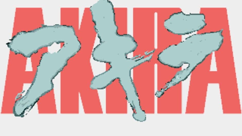 Скриншот 1 из Akira