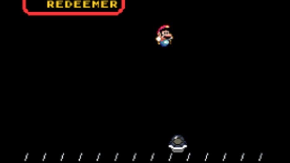 Скриншот 1 из Shell's Redeemer