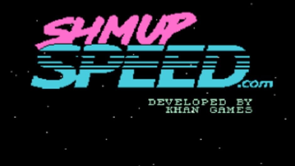 Скриншот 1 из ShmupSpeed