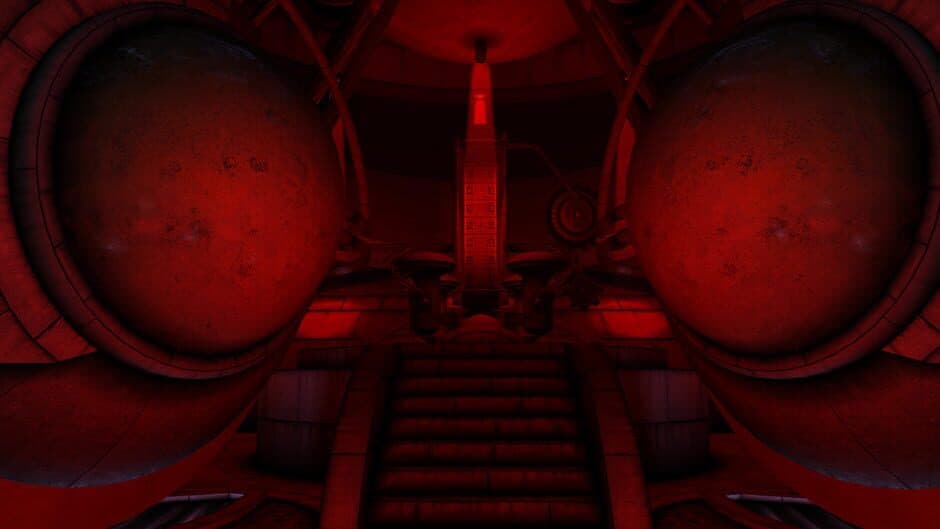 Скриншот 2 из Myst V: End of Ages - Limited Edition