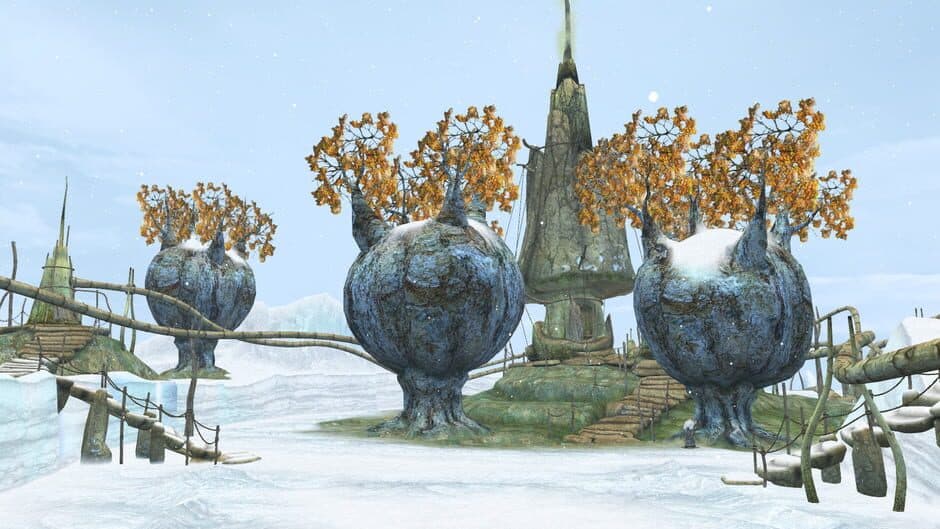 Скриншот 3 из Myst V: End of Ages - Limited Edition