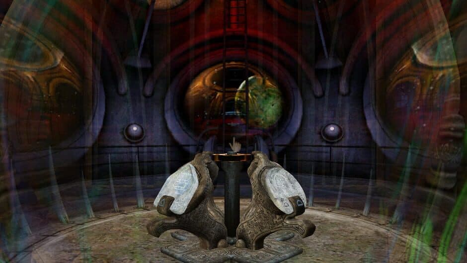 Скриншот 4 из Myst V: End of Ages - Limited Edition