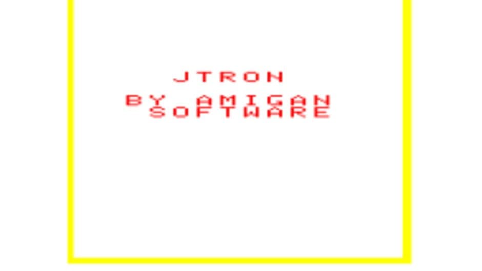 Скриншот 1 из JTron