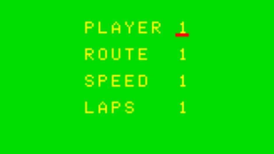 Скриншот 1 из Auto Race