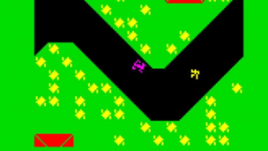 Скриншот 2 из Auto Race
