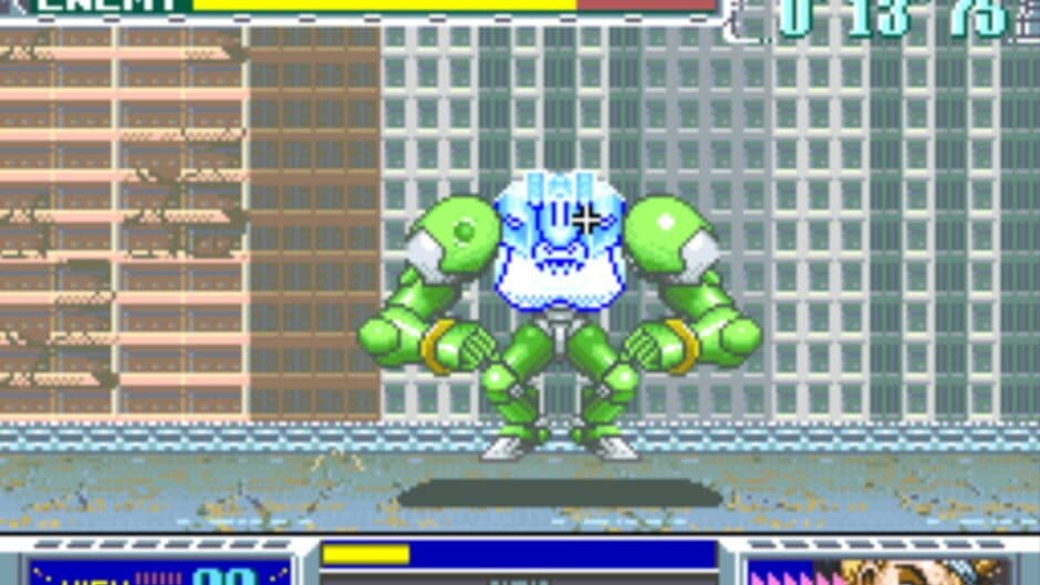 Скриншот 1 из Battle Clash