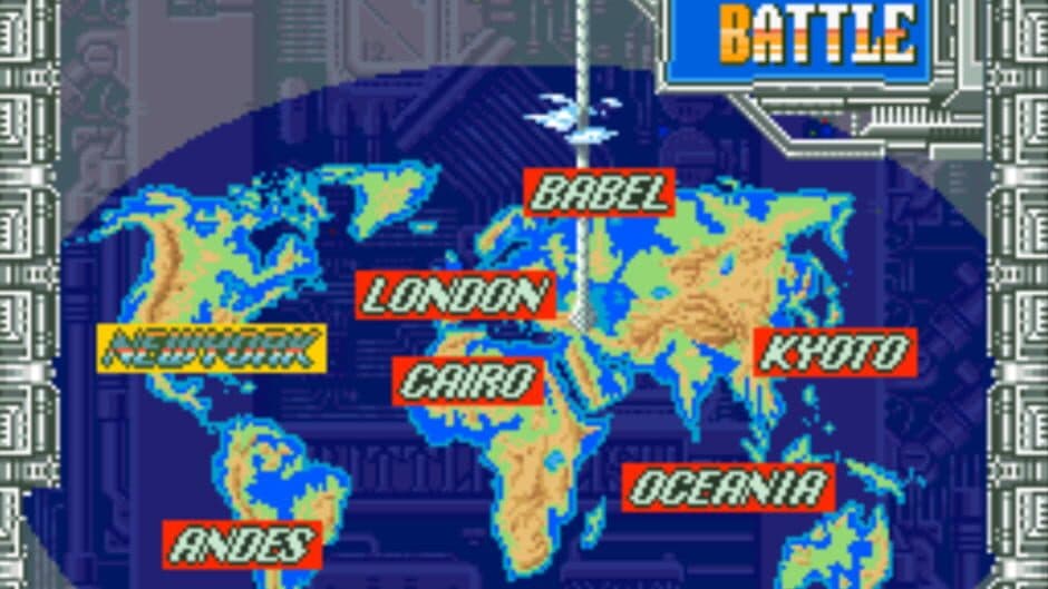 Скриншот 2 из Battle Clash