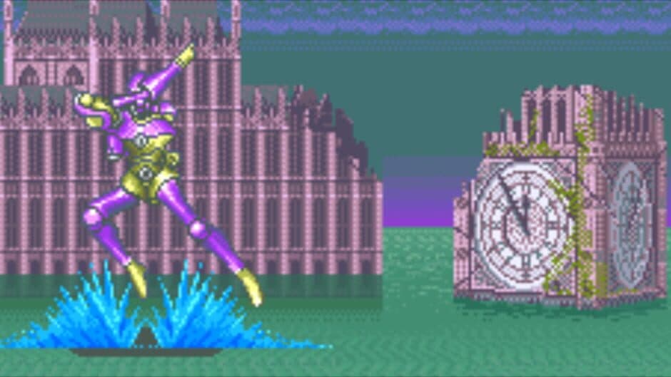 Скриншот 3 из Battle Clash
