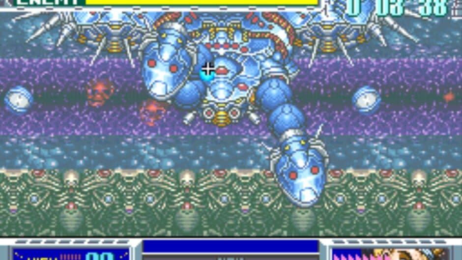 Скриншот 4 из Battle Clash