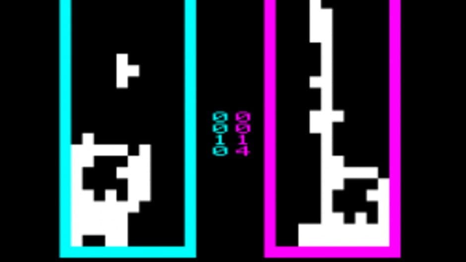 Скриншот 2 из Tetris
