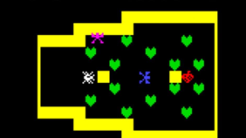 Скриншот 1 из Super Bug
