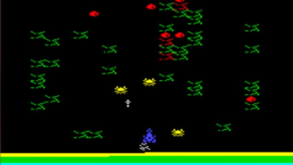 Скриншот 2 из Spiders