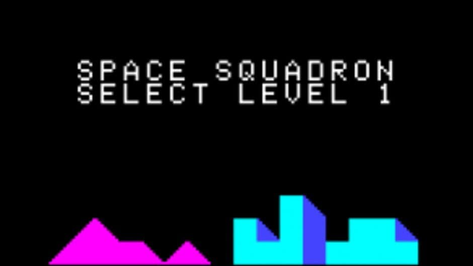 Скриншот 1 из Space Squadron