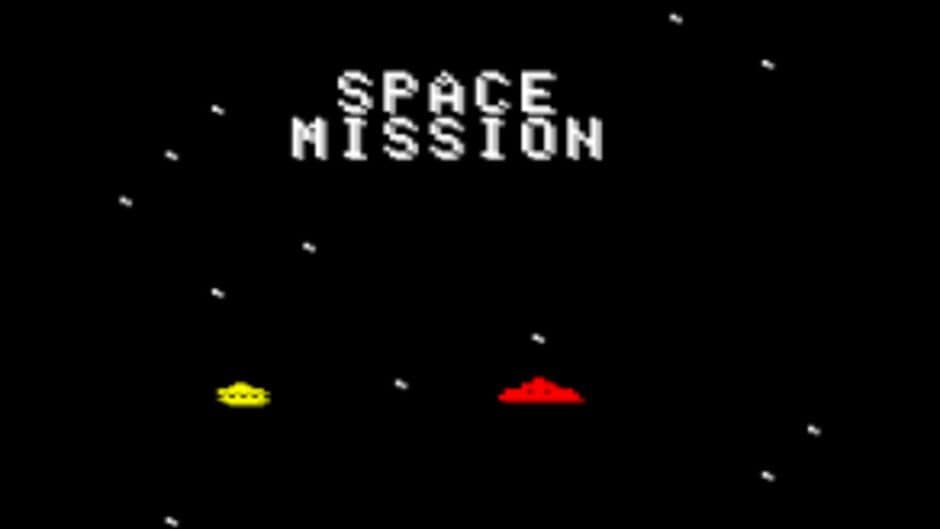 Скриншот 1 из Space Mission