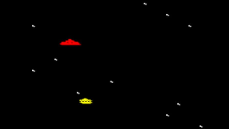 Скриншот 2 из Space Mission